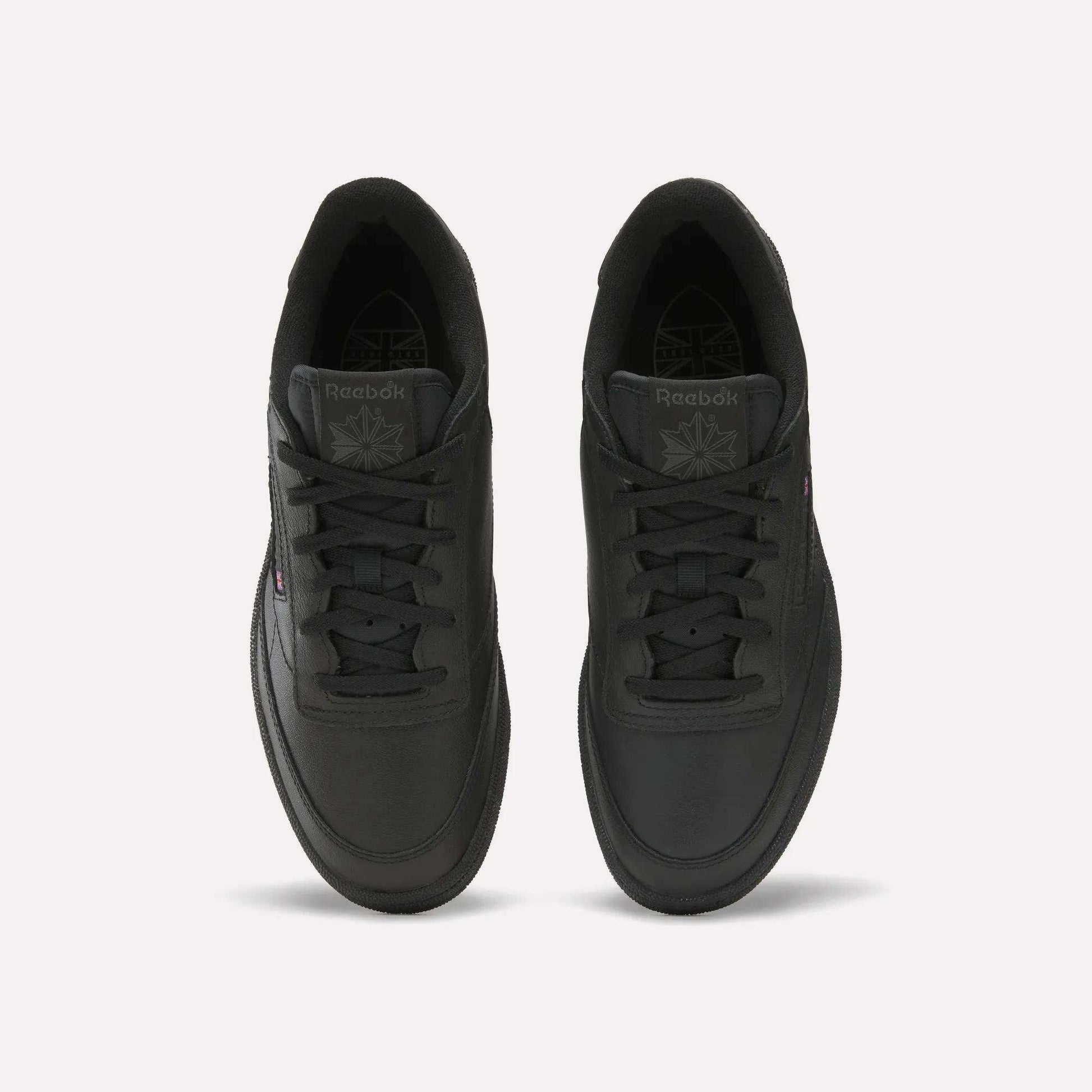 Reebok Men Men's Club C Golf Shoes