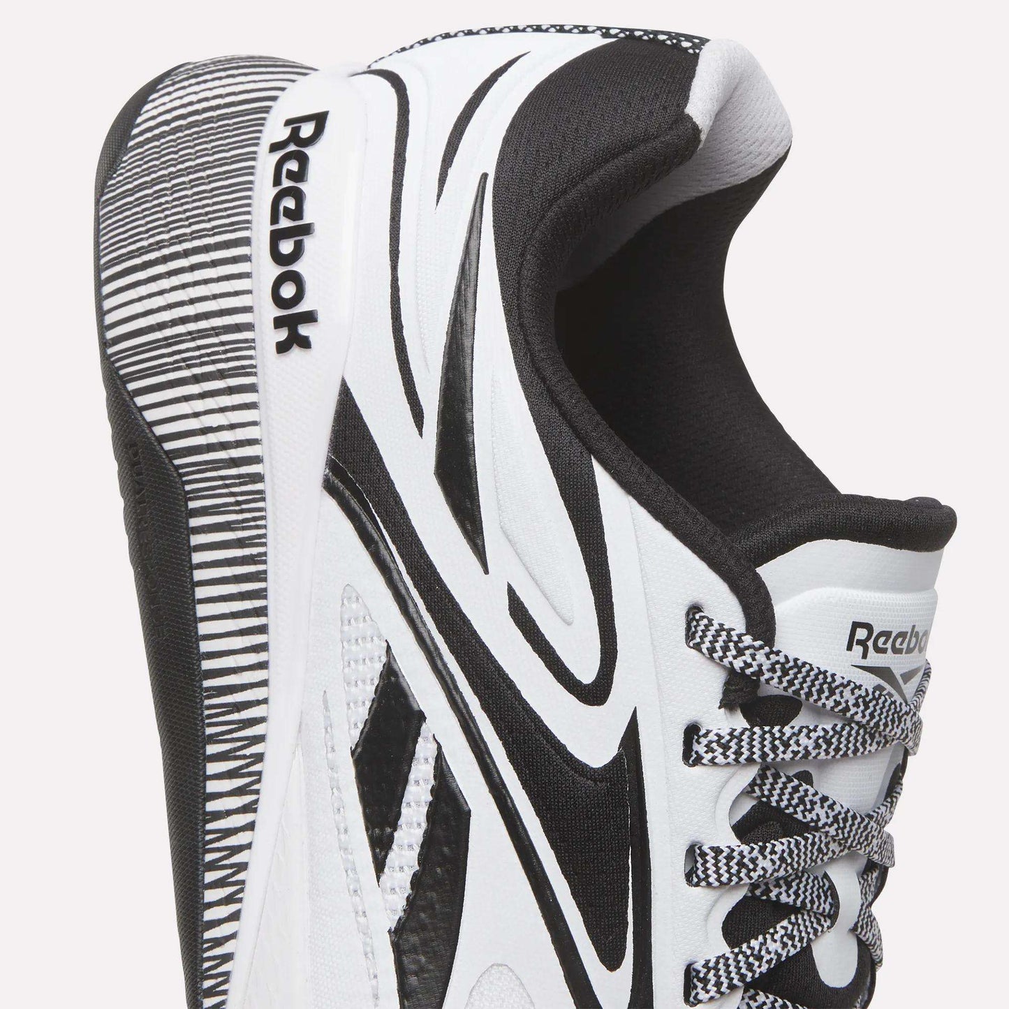 Reebok Men Nano X5 Edge Training Shoes