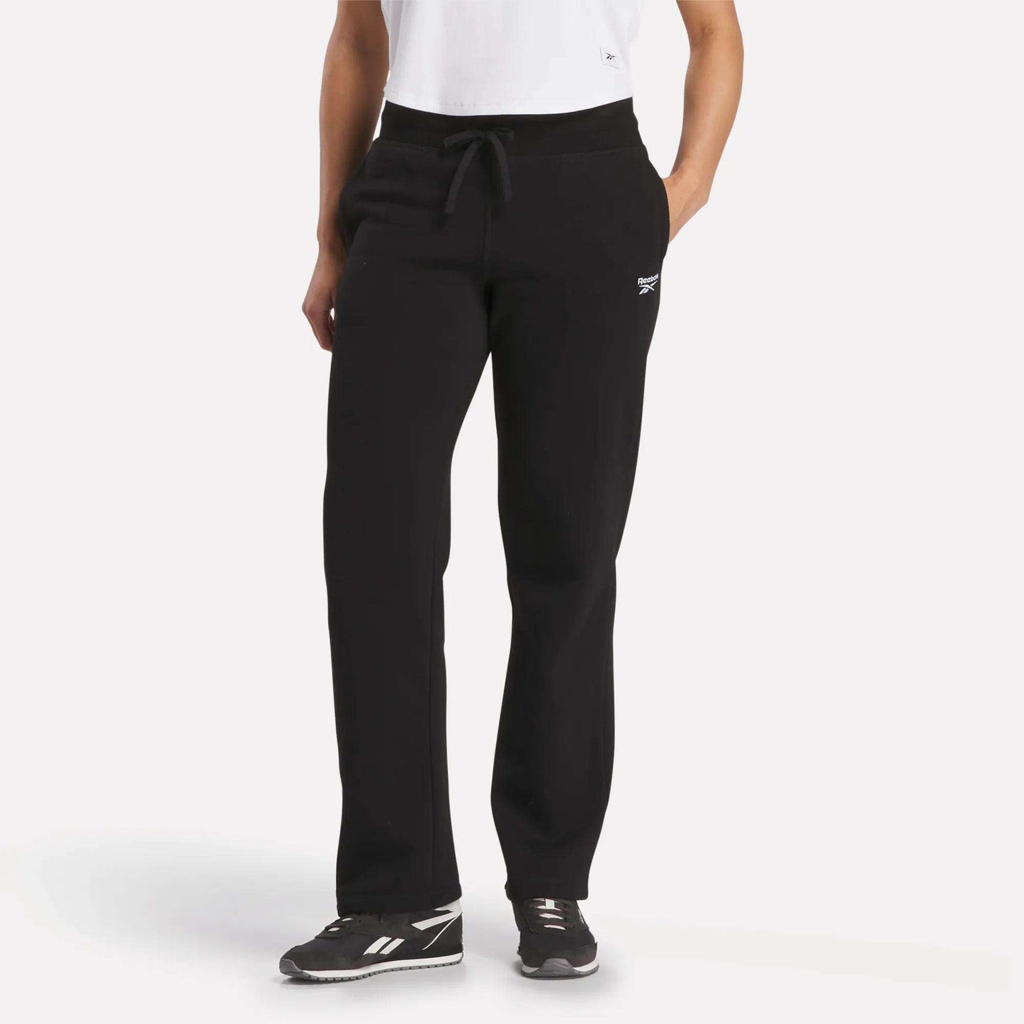 Reebok Women Cozy Classic Sweatpants
