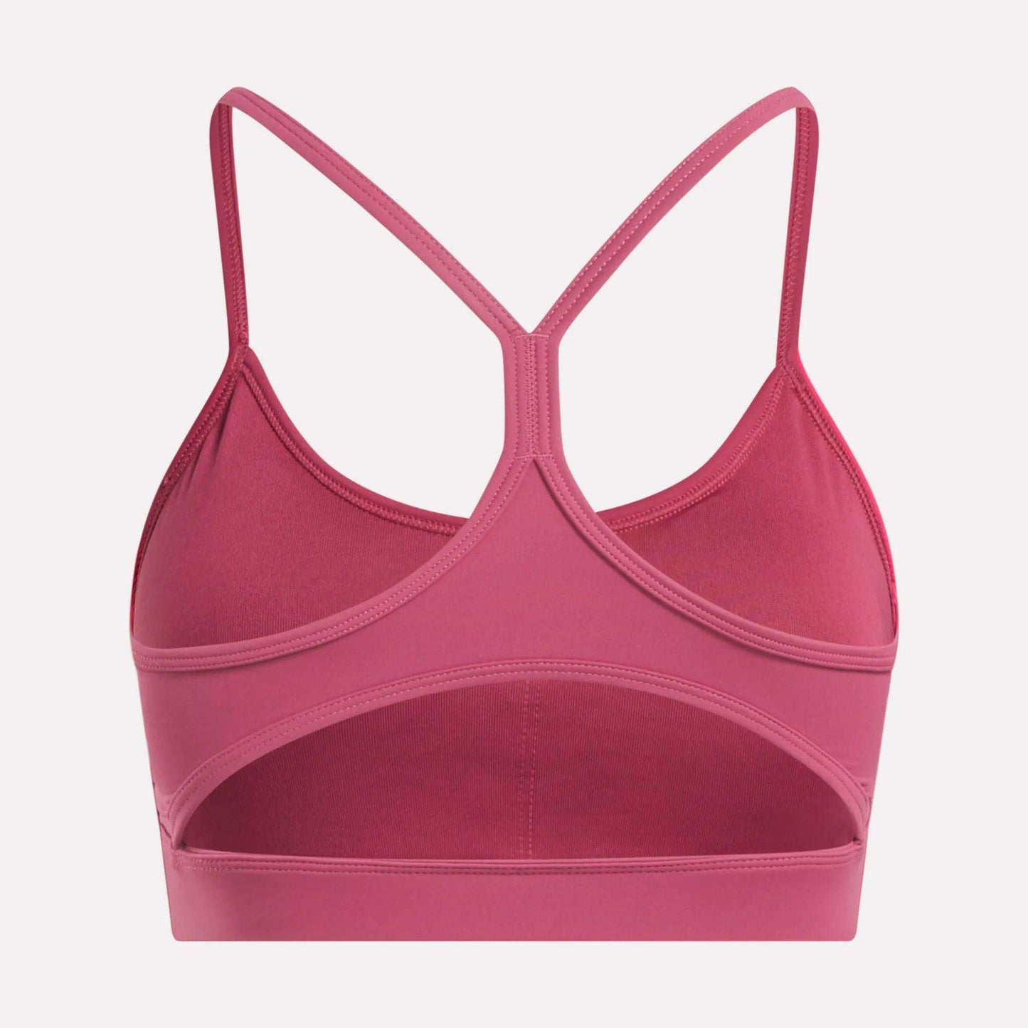 Reebok Women Women's Yoga Strappy Bra