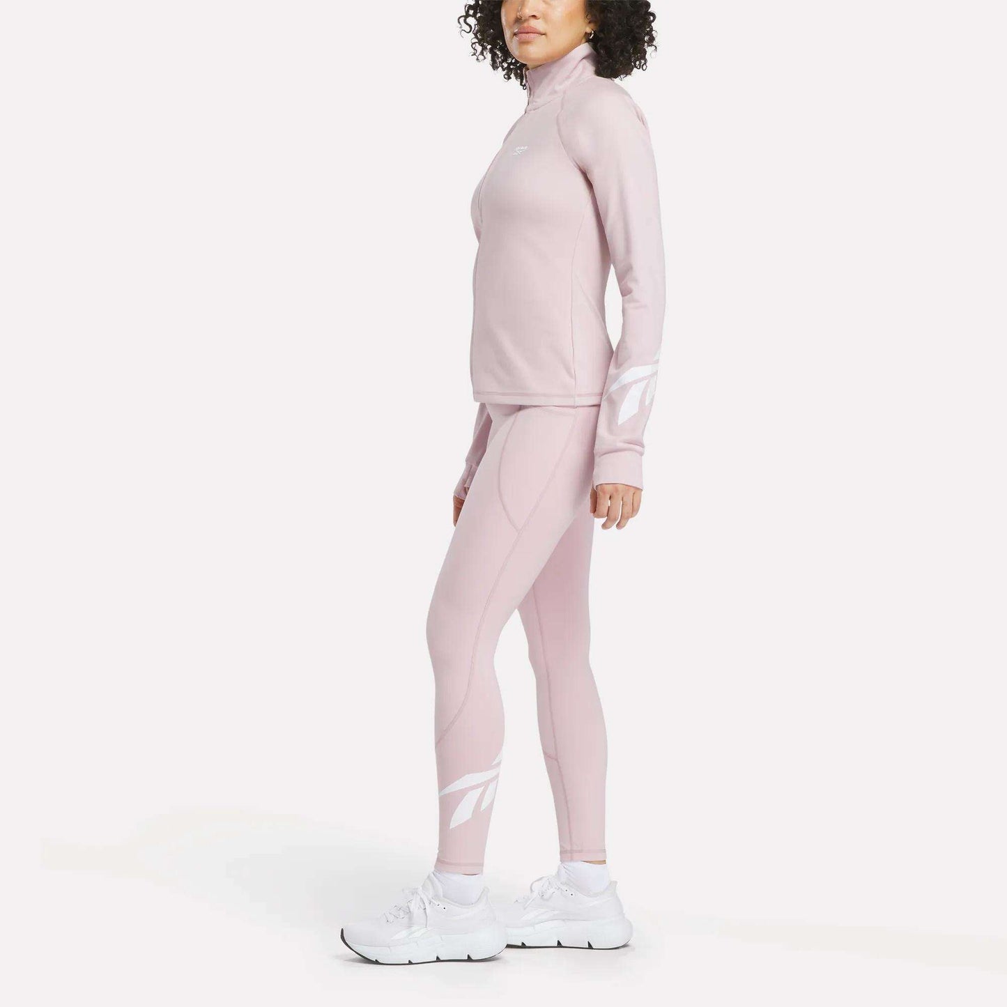 Reebok Women Motion Core Full-Zip