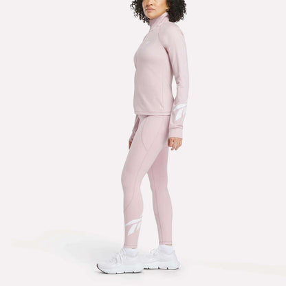 Reebok Women Motion Core Full-Zip