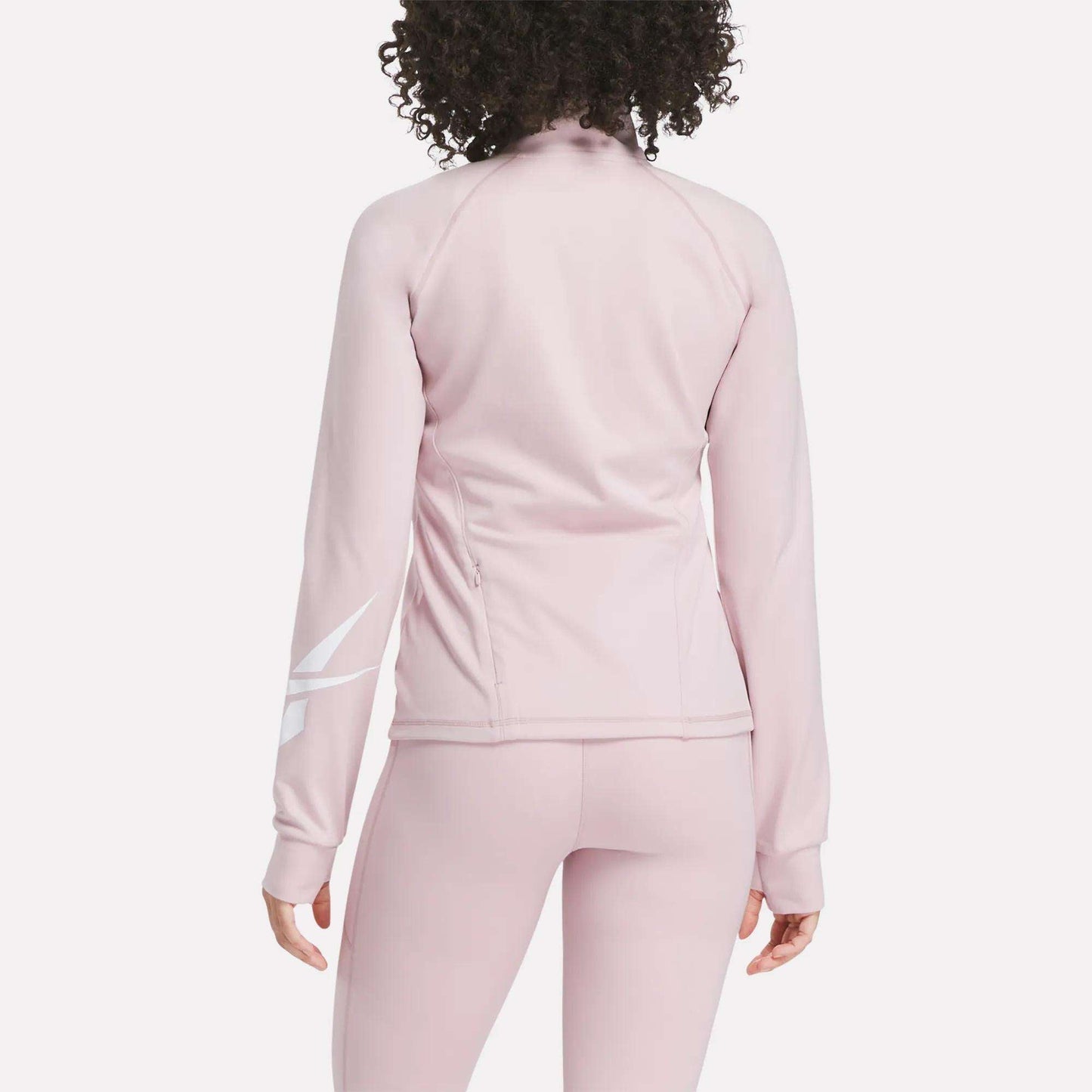 Reebok Women Motion Core Full-Zip