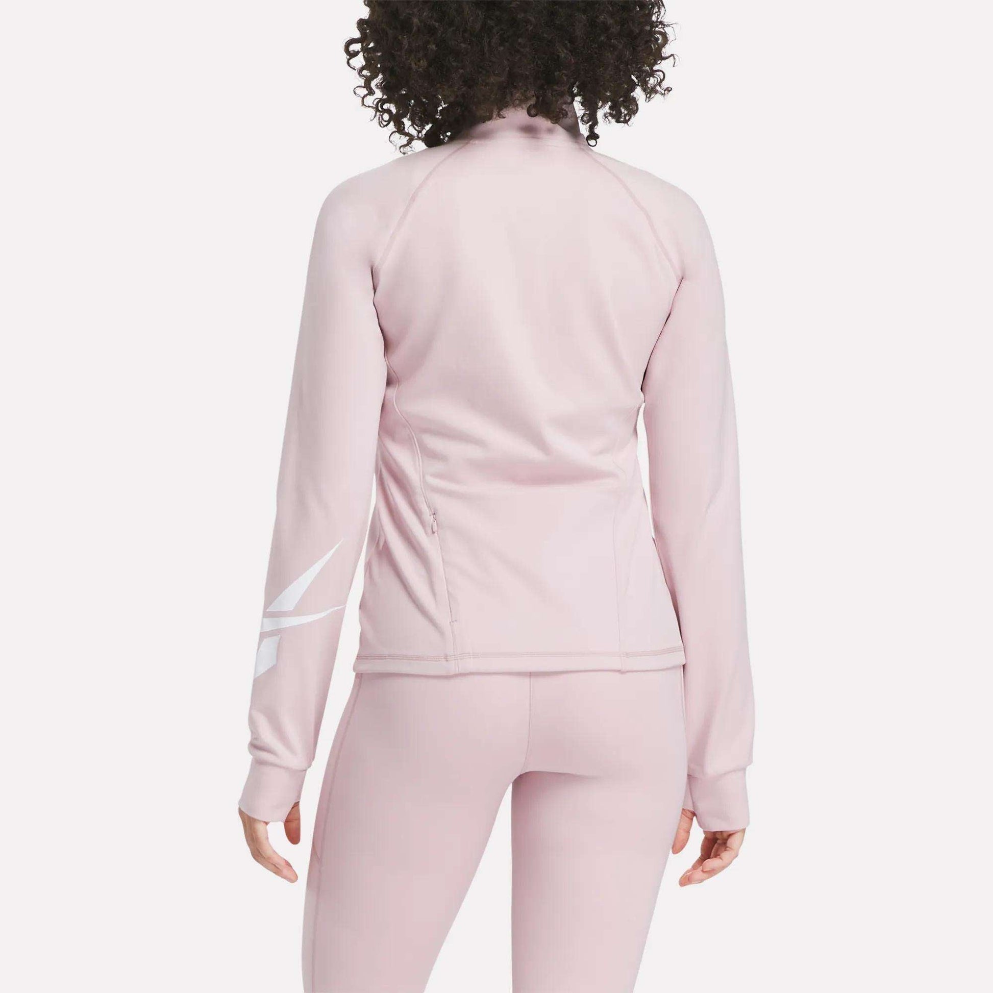 Reebok Women Motion Core Full-Zip