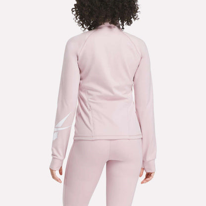 Reebok Women Motion Core Full-Zip