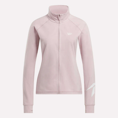 Reebok Women Motion Core Full-Zip