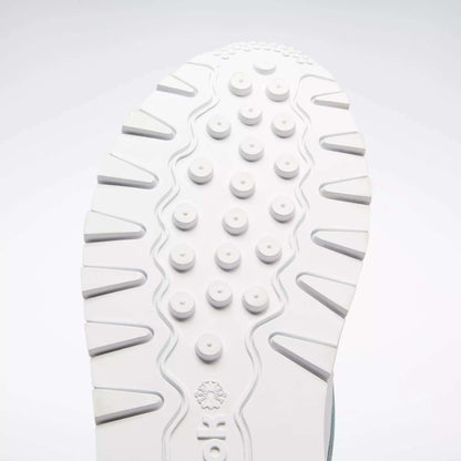 Reebok Kids Classic Leather Shoes (Big Kids)