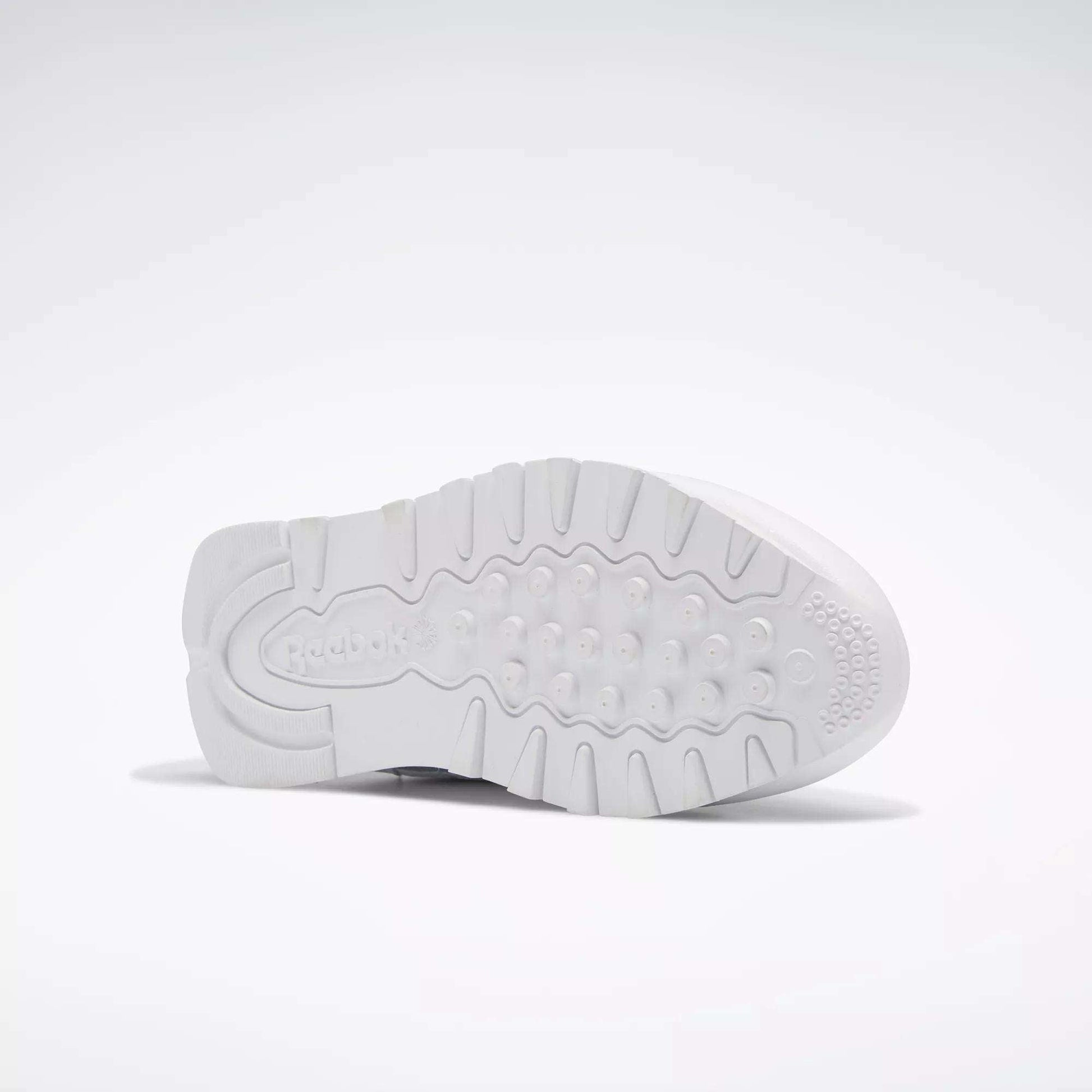 Reebok Kids Classic Leather Shoes (Big Kids)