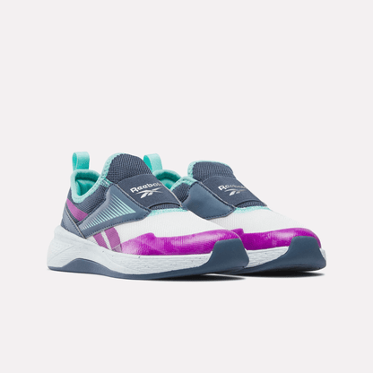 Reebok Kids Nano Play Slip-on