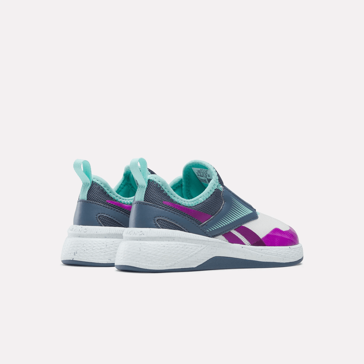 Reebok Kids Nano Play Slip-on