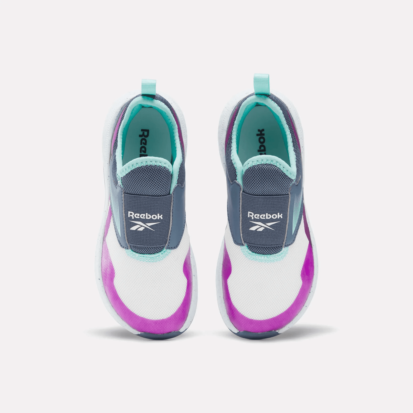Reebok Kids Nano Play Slip-on