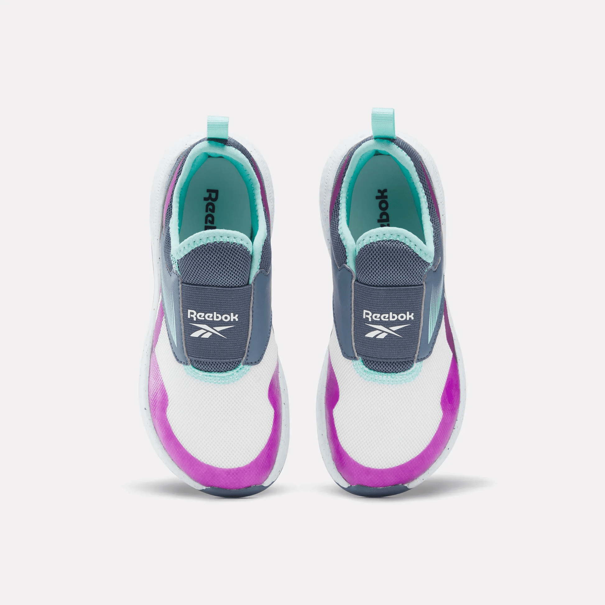 Reebok Kids Nano Play Slip-on