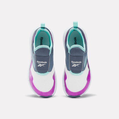 Reebok Kids Nano Play Slip-on
