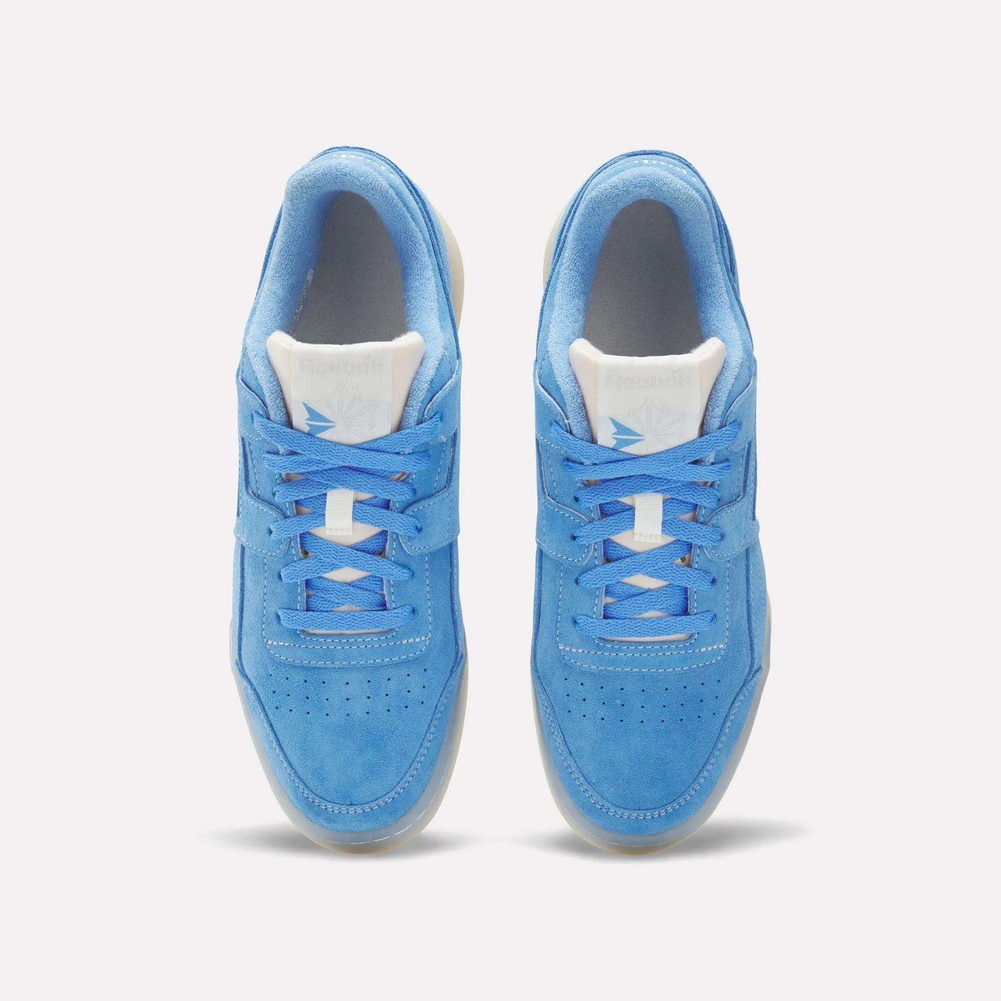 Reebok Classics Workout Plus Shoes