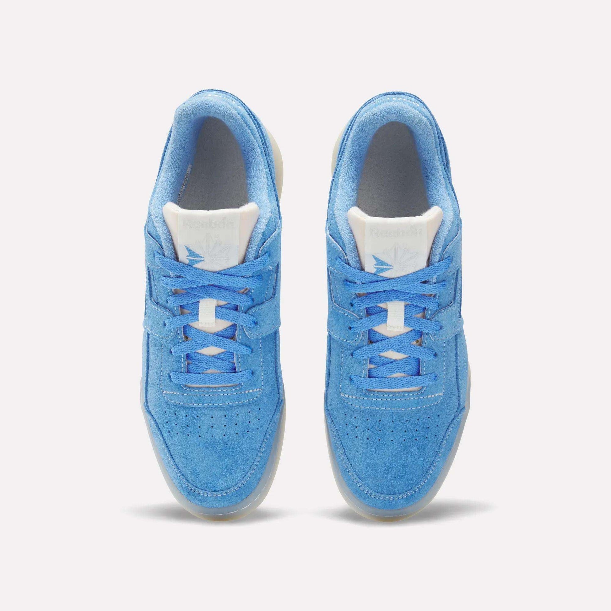 Reebok Classics Workout Plus Shoes