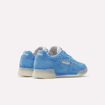 Reebok Classics Workout Plus Shoes