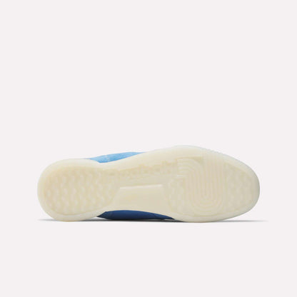 Reebok Classics Workout Plus Shoes