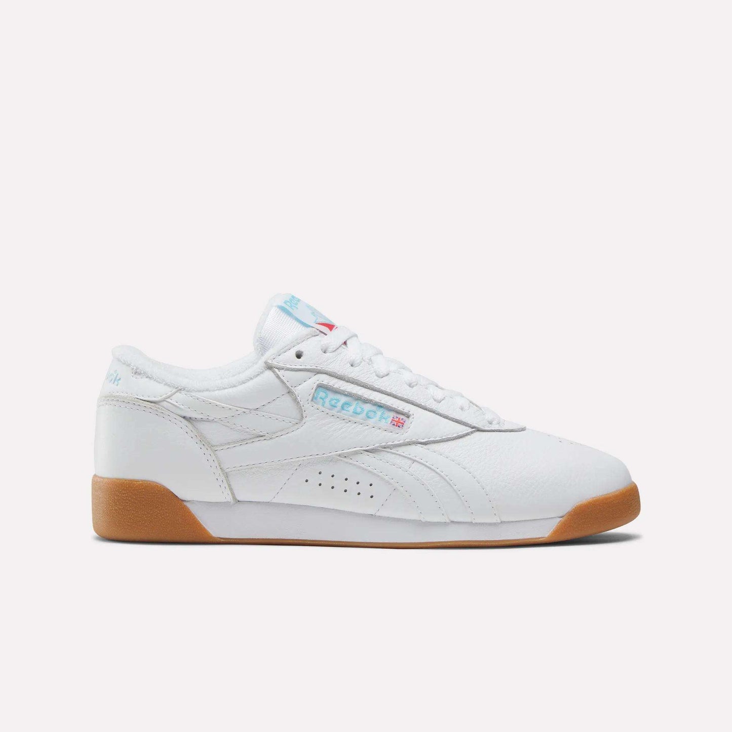 Reebok Classics Women's Freestyle Lo Shoes