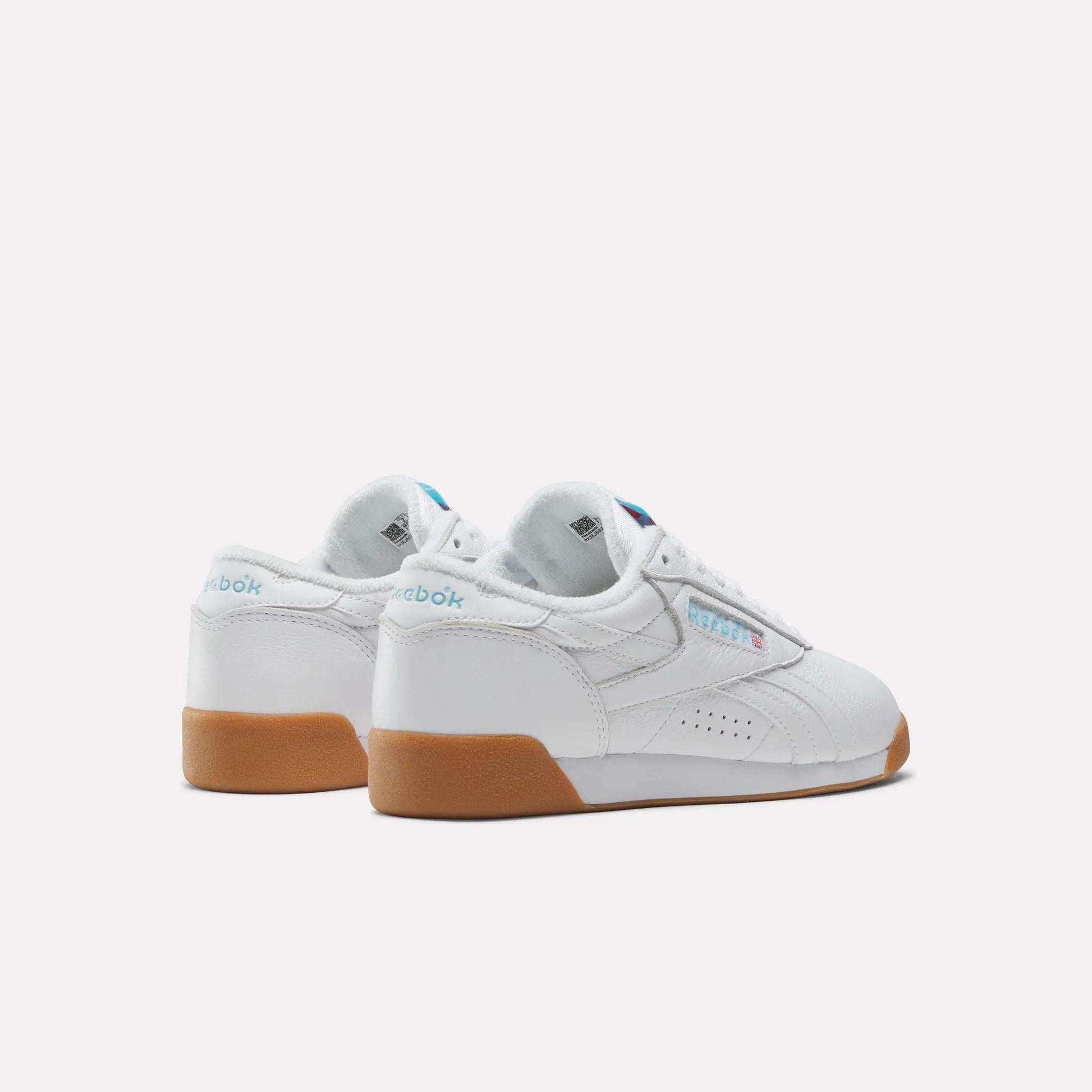 Reebok Classics Women's Freestyle Lo Shoes