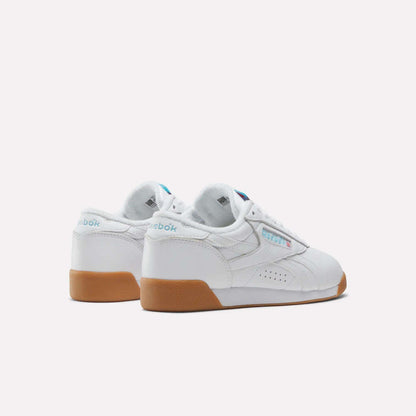 Reebok Classics Women's Freestyle Lo Shoes