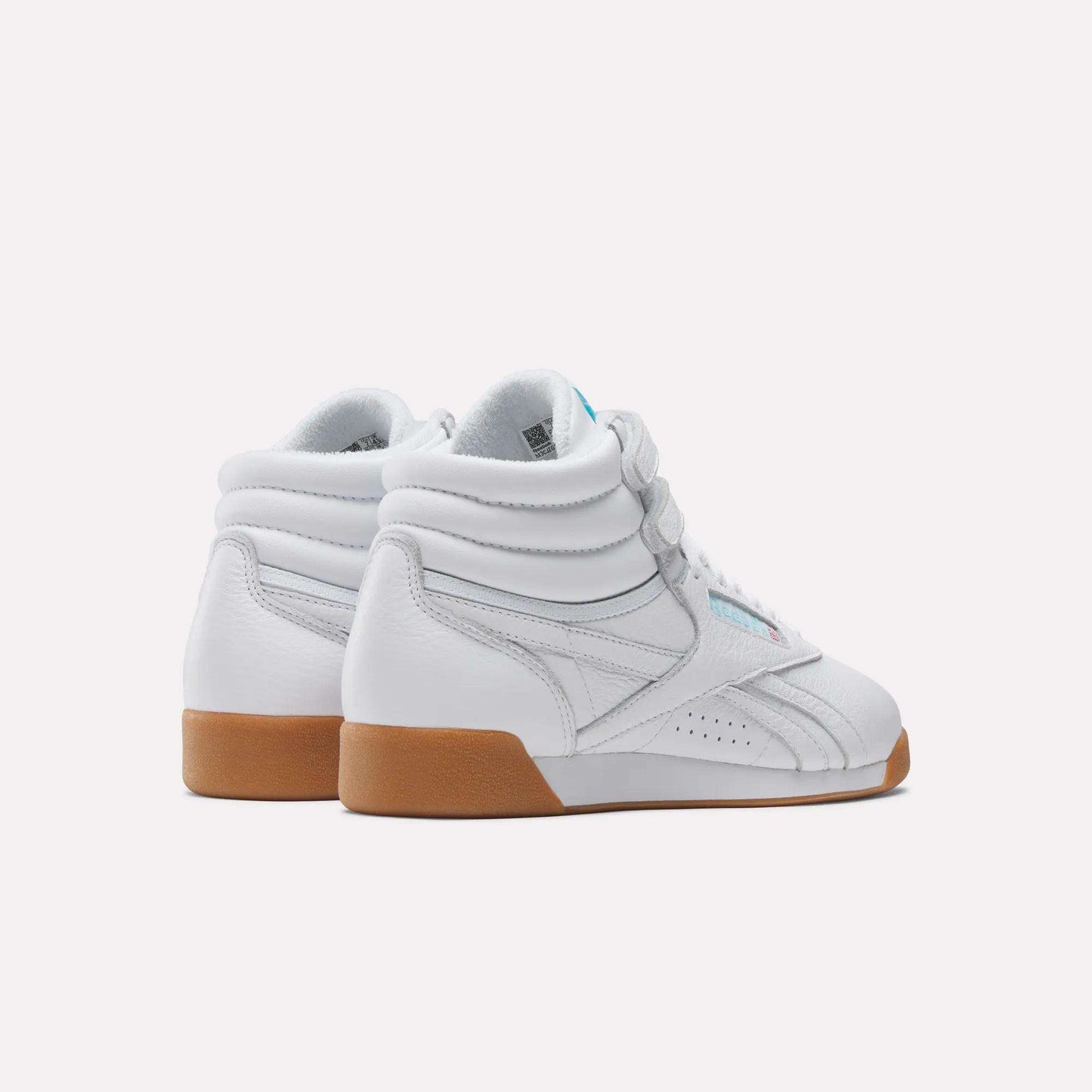 Reebok Classics Women's Freestyle Hi Shoes