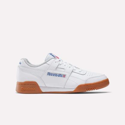 Reebok Classics Women's Workout Plus Shoes