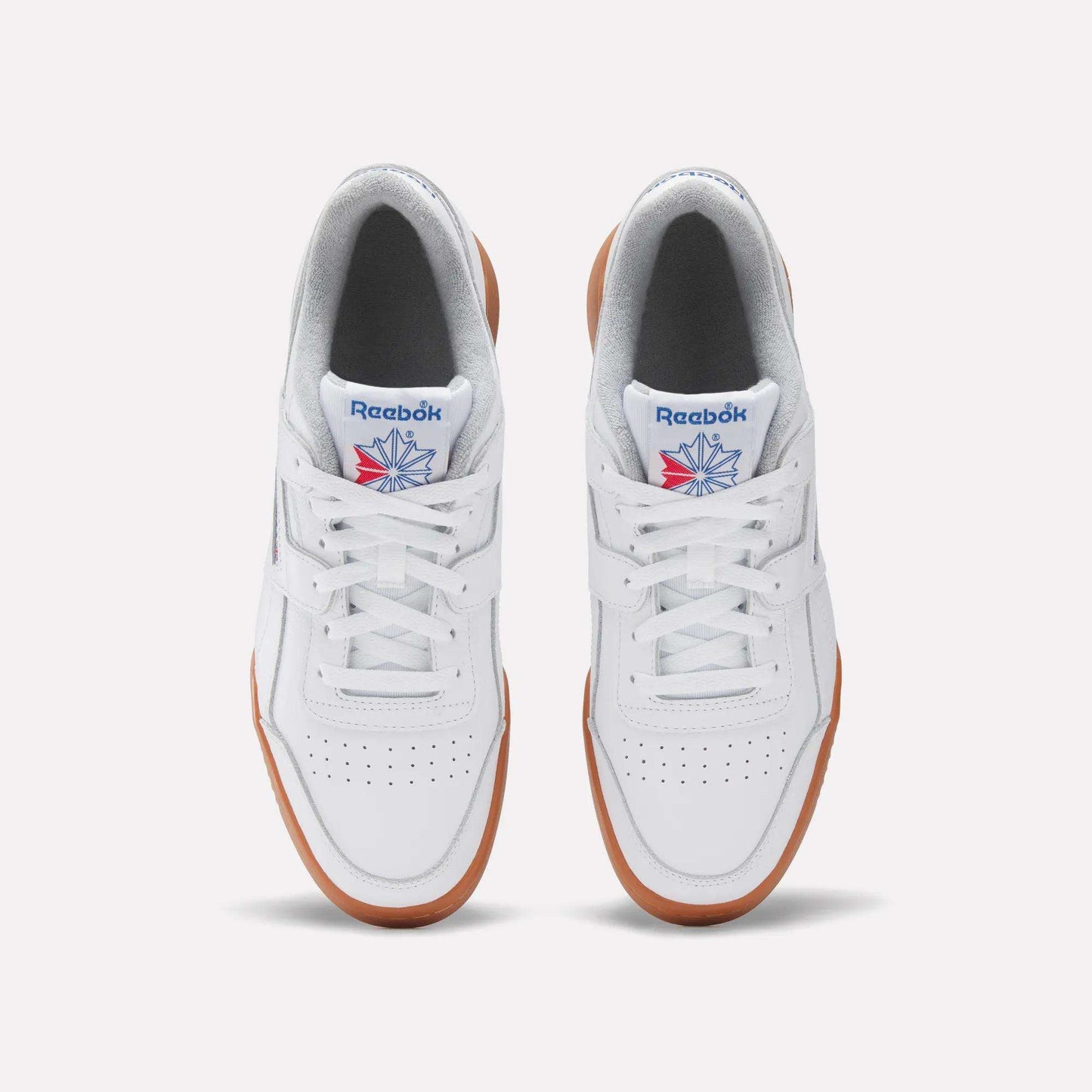 Reebok Classics Women's Workout Plus Shoes