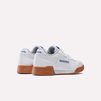 Reebok Classics Women's Workout Plus Shoes