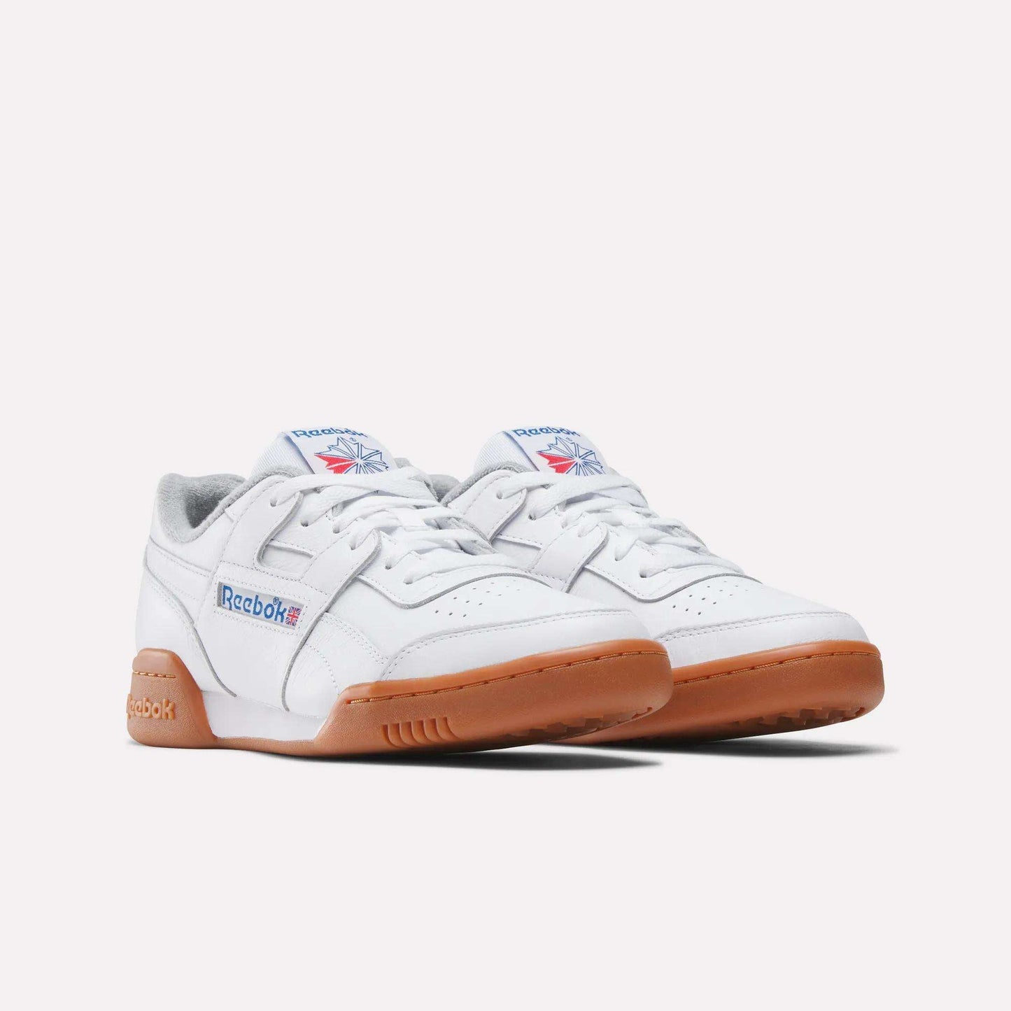 Reebok Classics Women's Workout Plus Shoes