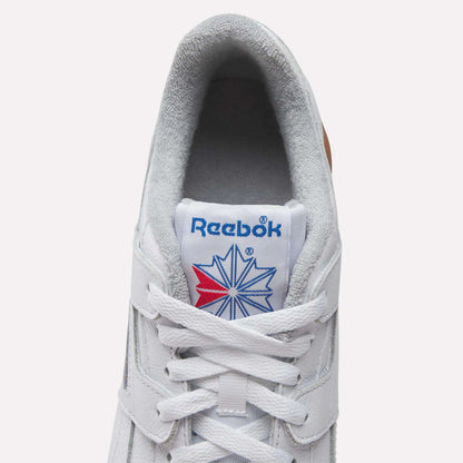 Reebok Classics Women's Workout Plus Shoes