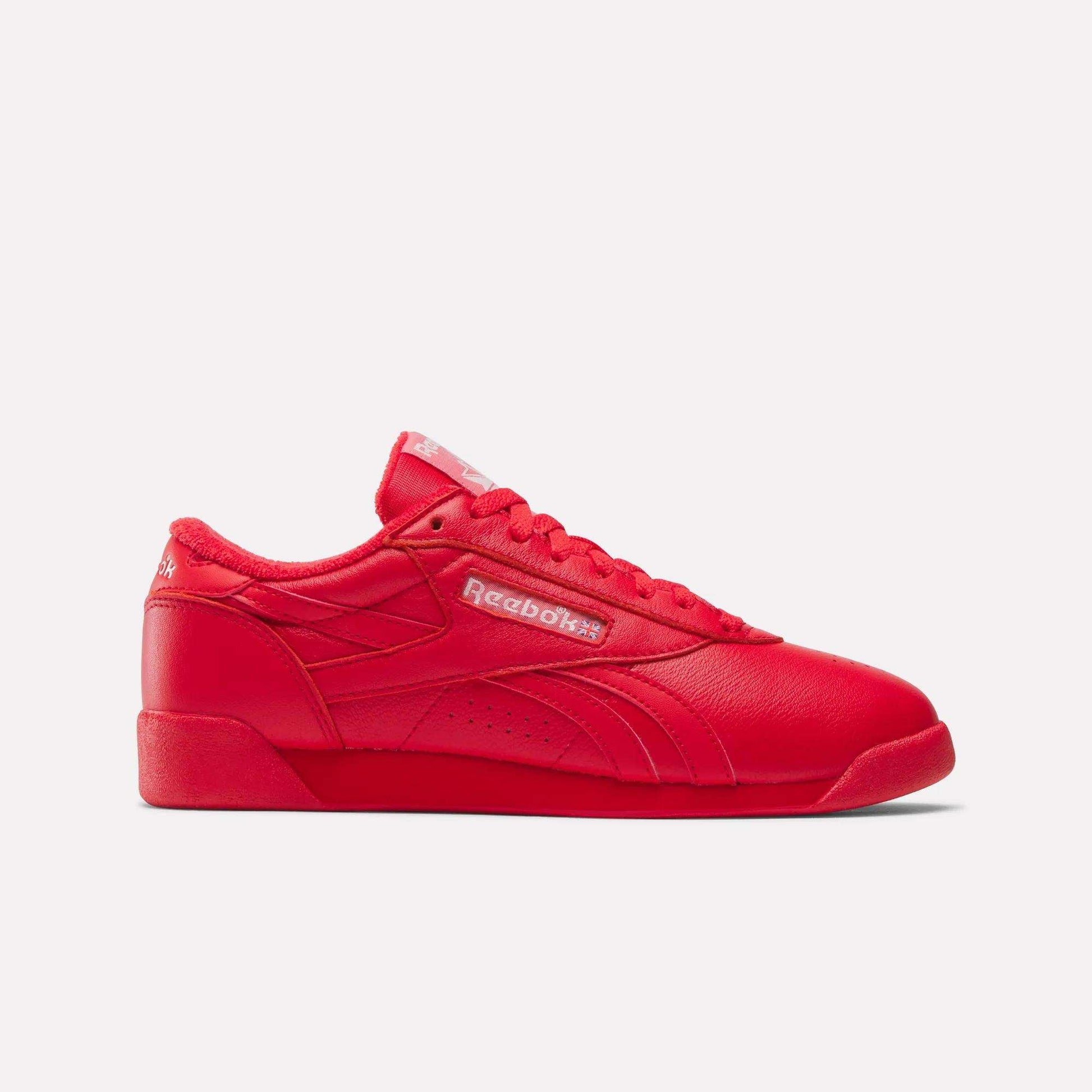 Reebok Classics Women's Freestyle Lo Shoes