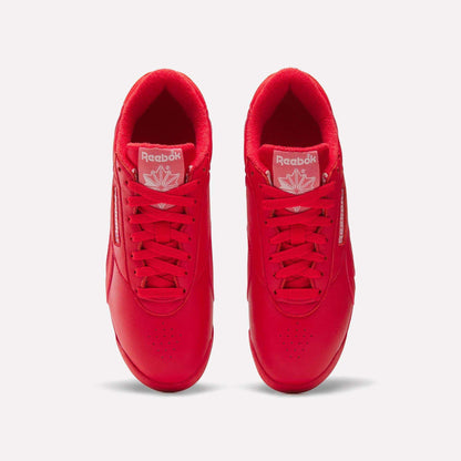 Reebok Classics Women's Freestyle Lo Shoes