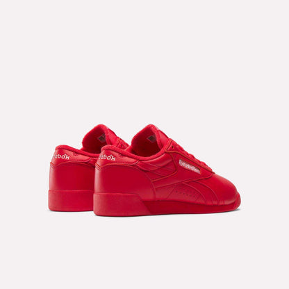 Reebok Classics Women's Freestyle Lo Shoes