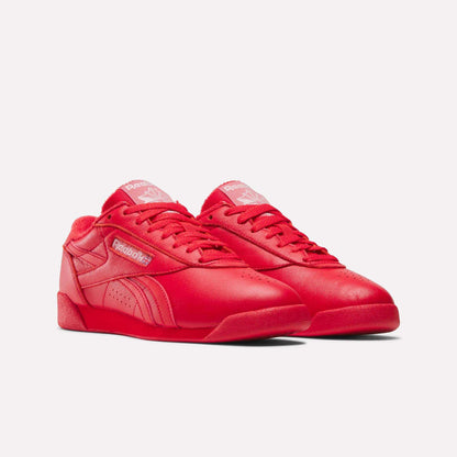 Reebok Classics Women's Freestyle Lo Shoes