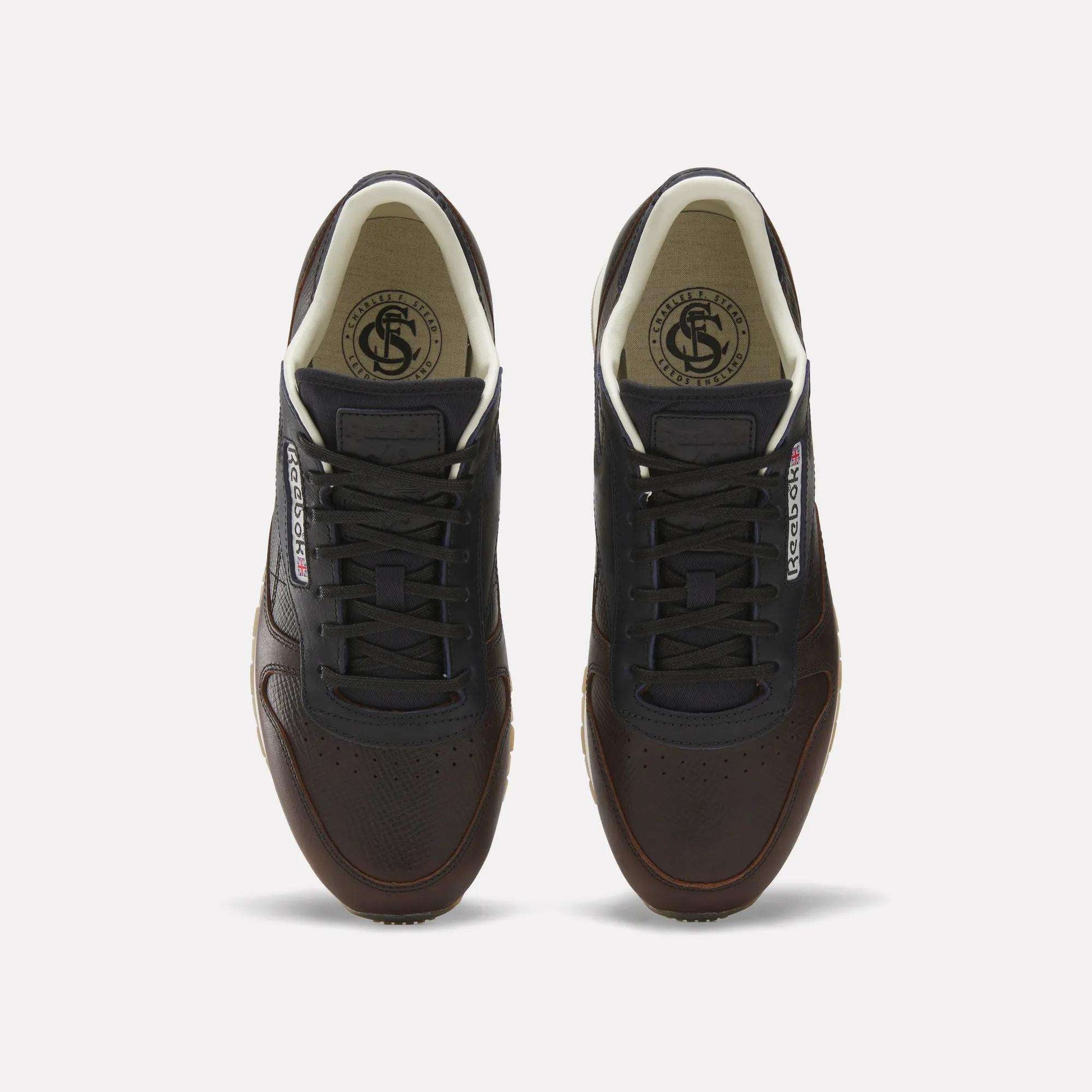 Reebok Classics Reebok x C.F. Stead Classic Leather Shoes