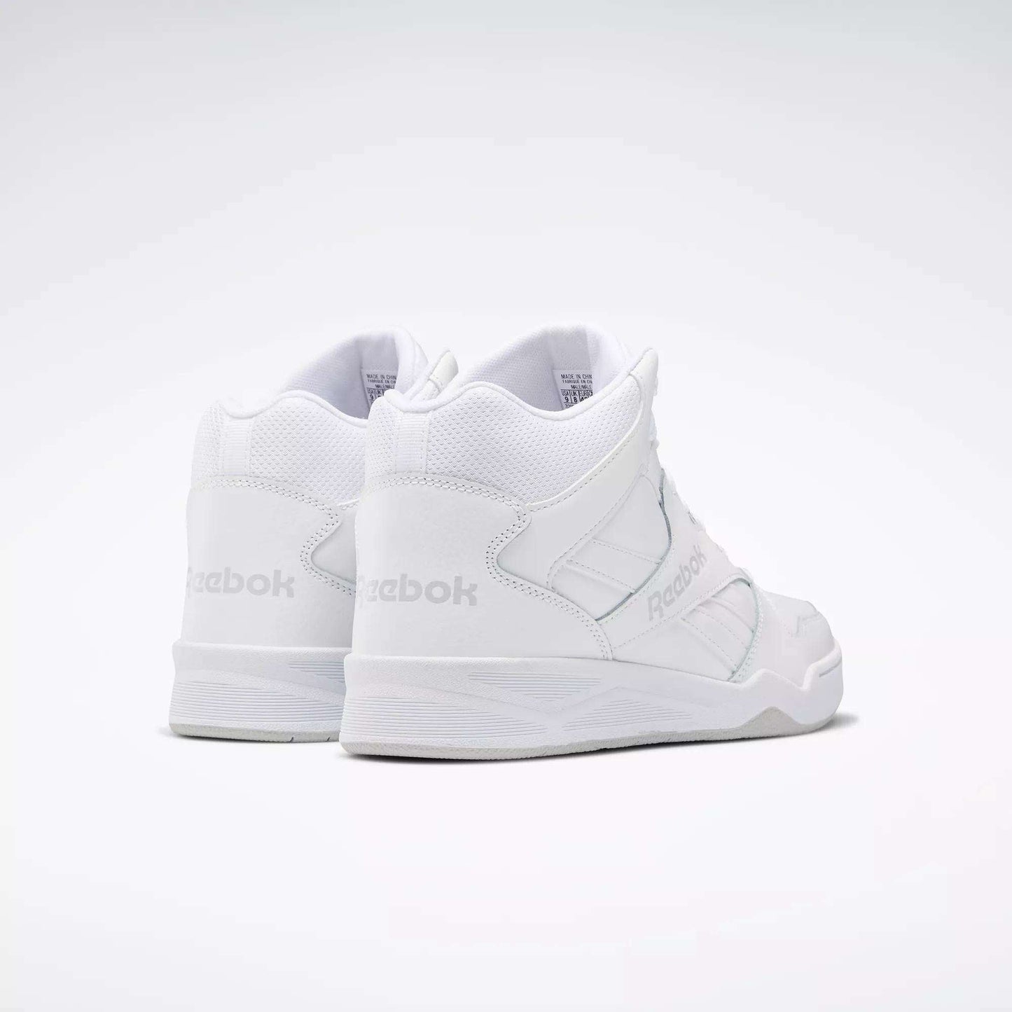 Reebok Men Royal BB4500 Hi 2.0 Shoes
