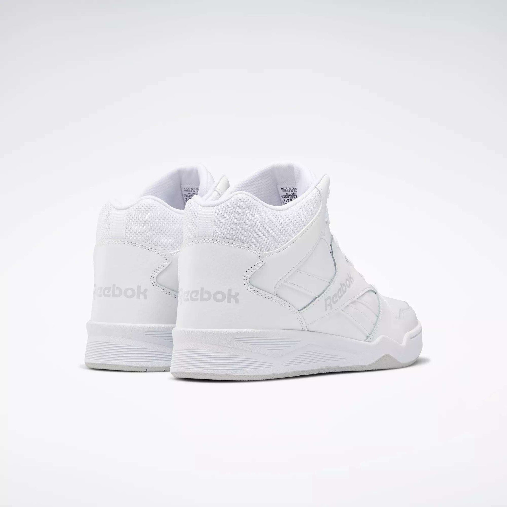 Reebok Men Royal BB4500 Hi 2.0 Shoes