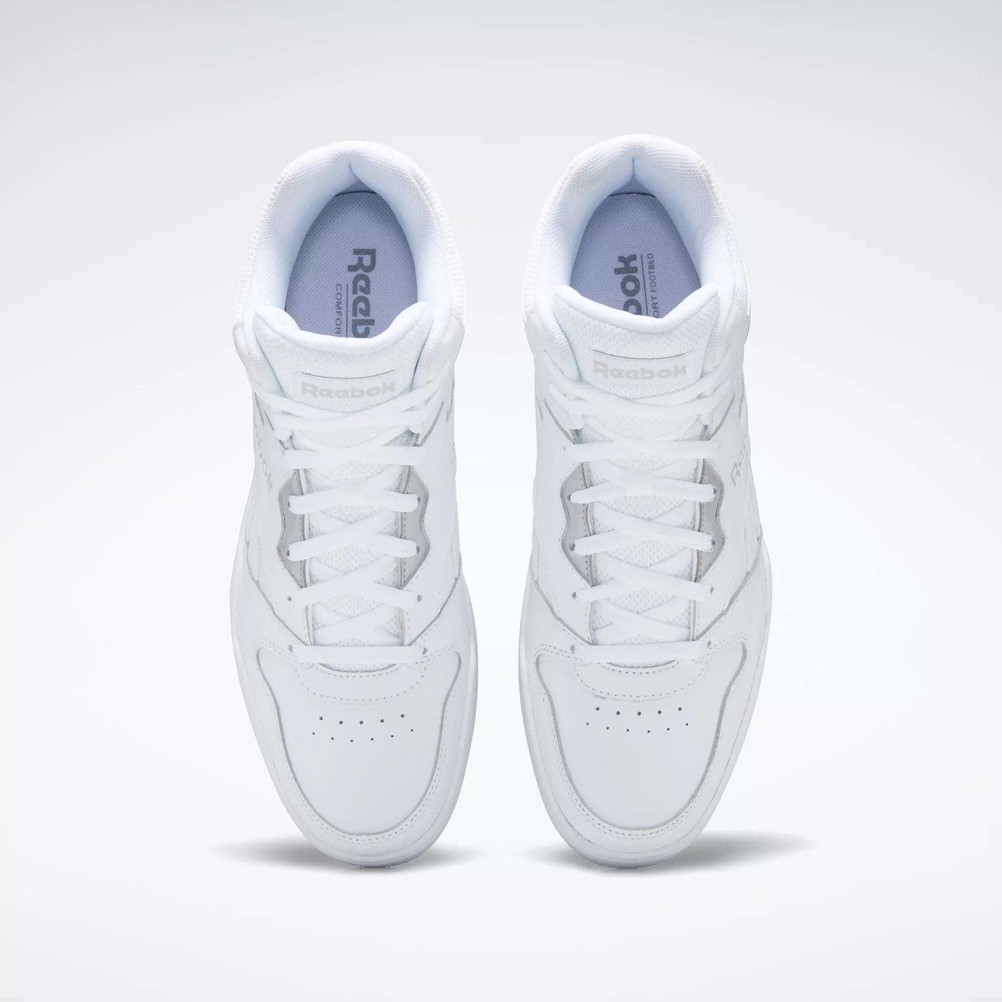 Reebok Men Royal BB4500 Hi 2.0 Shoes