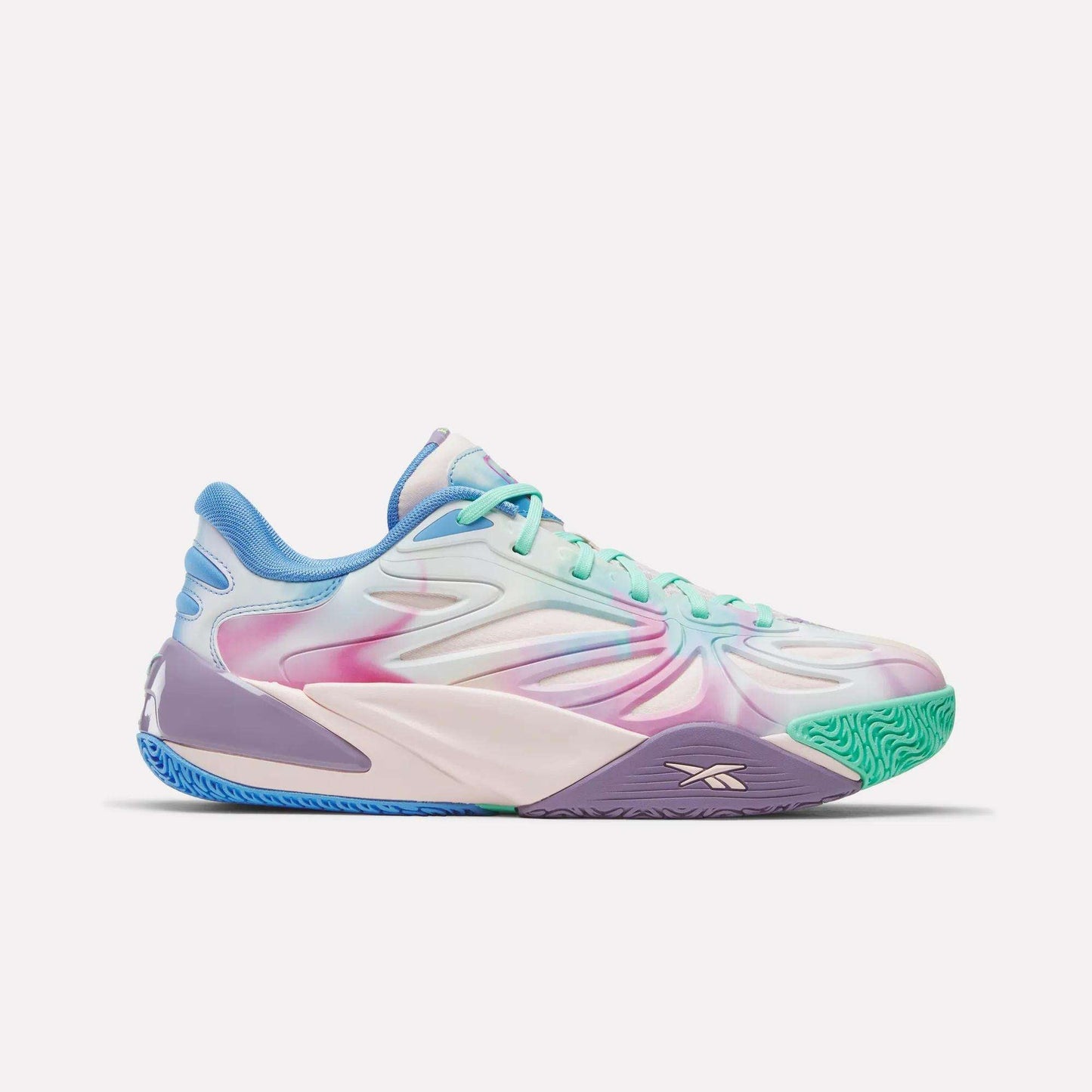 Reebok Men Angel Reese 1 Basketball Shoes