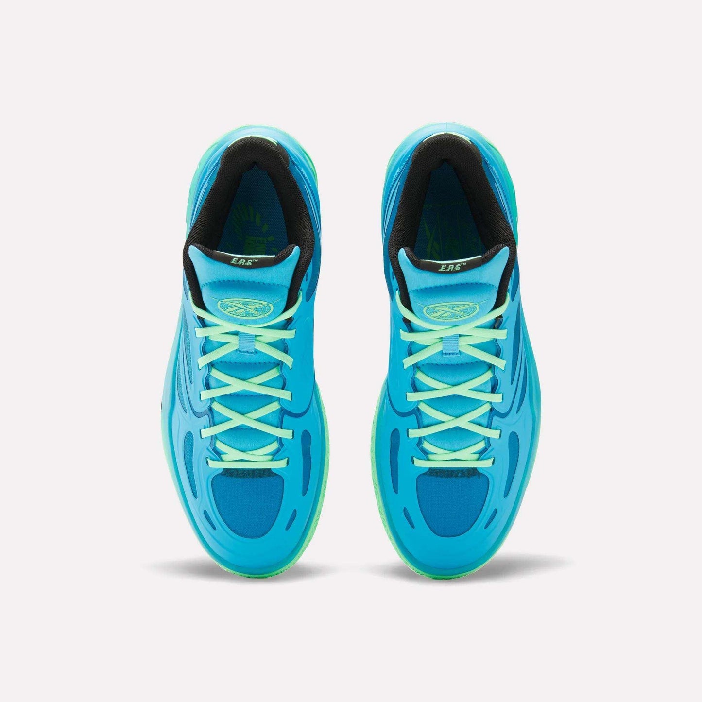 Reebok Men Engine A Basketball Shoes