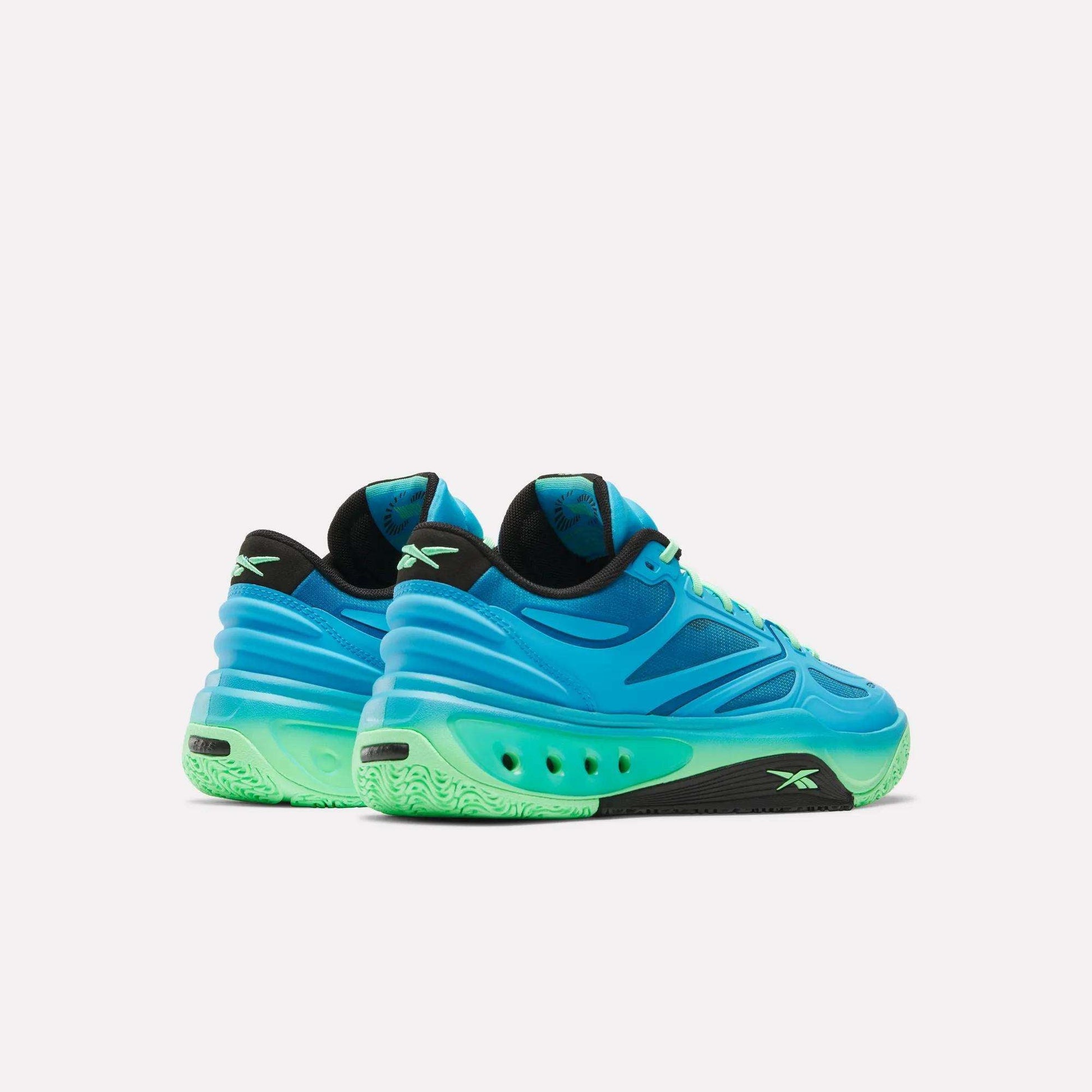 Reebok Men Engine A Basketball Shoes
