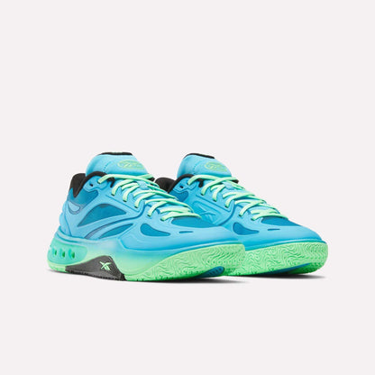 Reebok Men Engine A Basketball Shoes