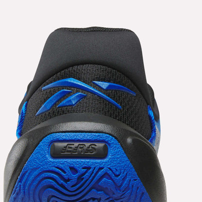 Reebok Men Engine A 26 Basketball Shoes