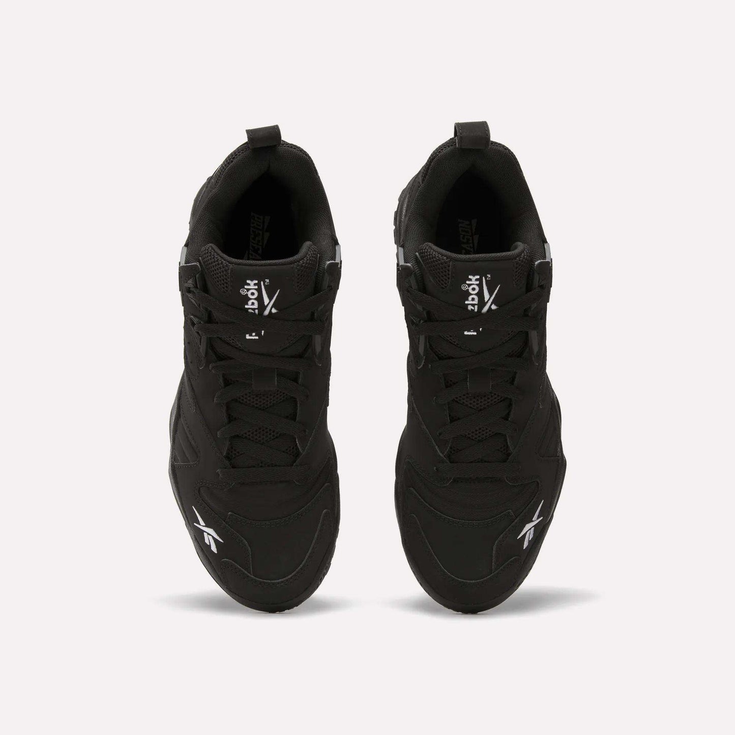 Reebok Men Brutus Low Shoes