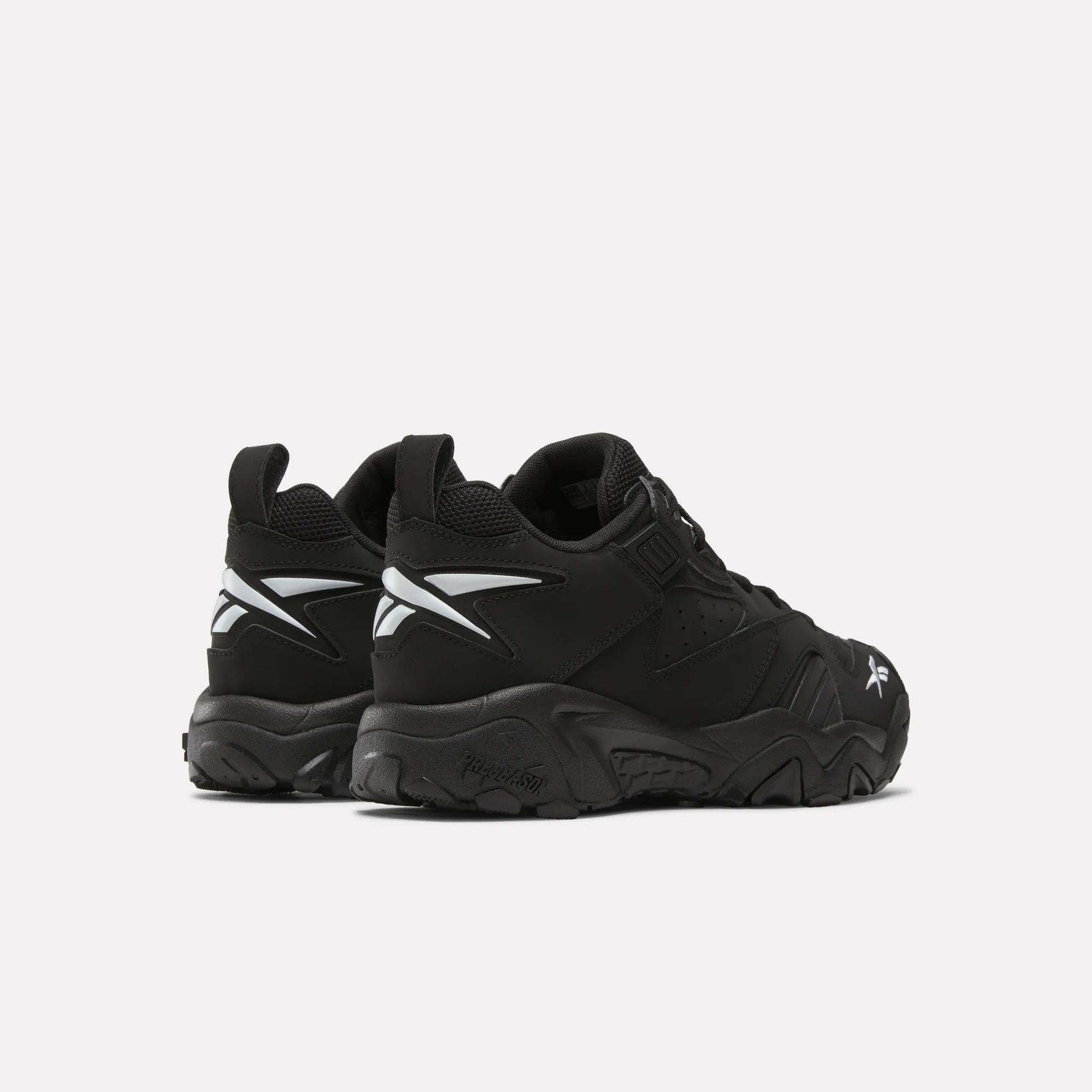Reebok Men Brutus Low Shoes