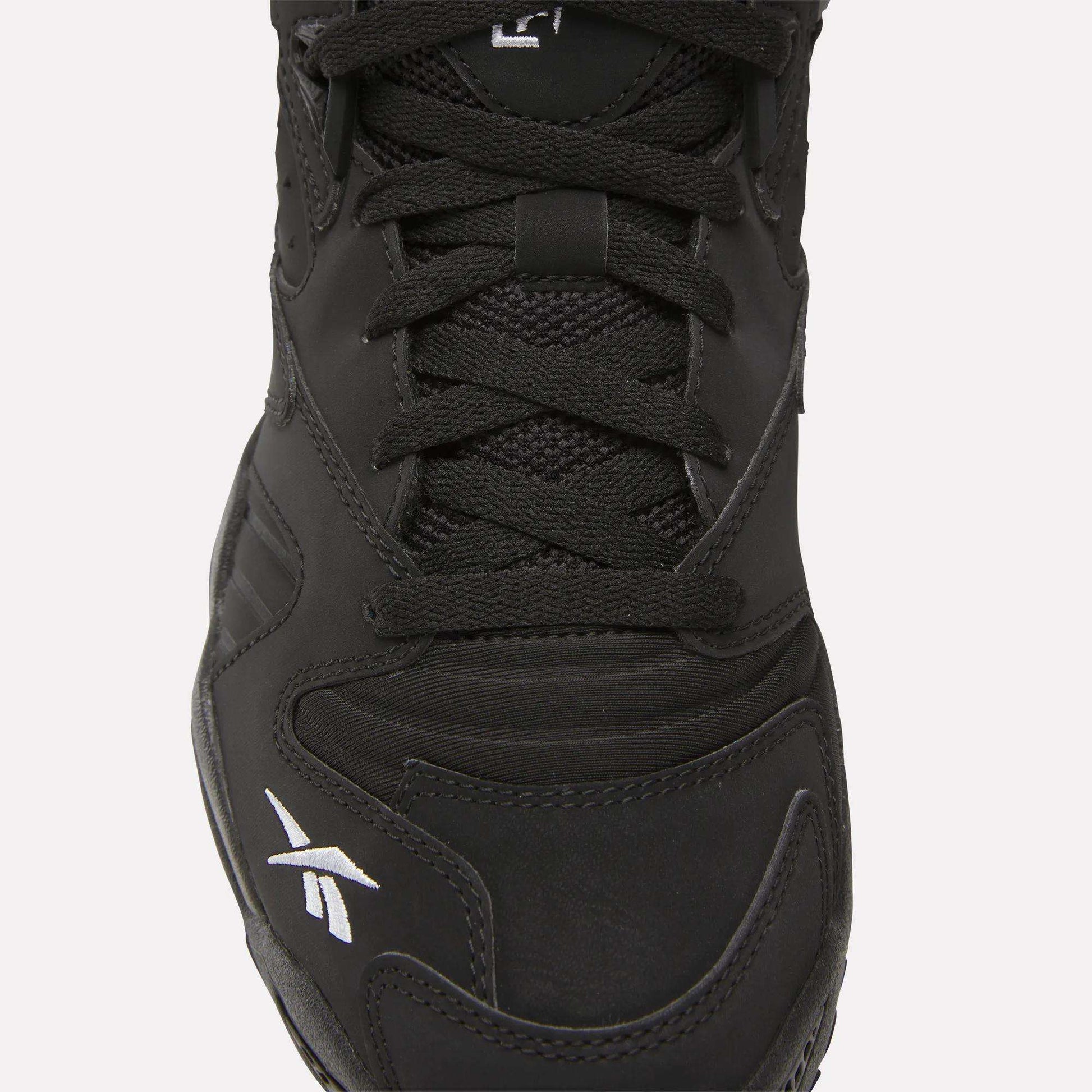 Reebok Men Brutus Low Shoes