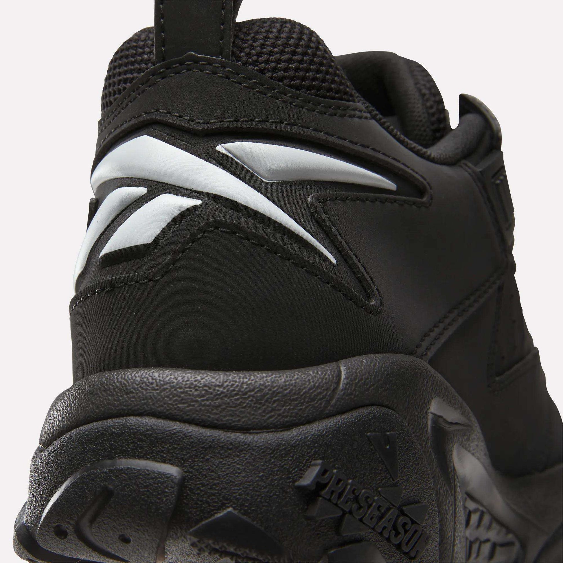 Reebok Men Brutus Low Shoes