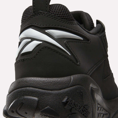 Reebok Men Brutus Low Shoes