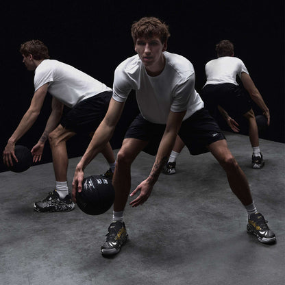 Reebok Men Engine A 26 Basketball Shoes