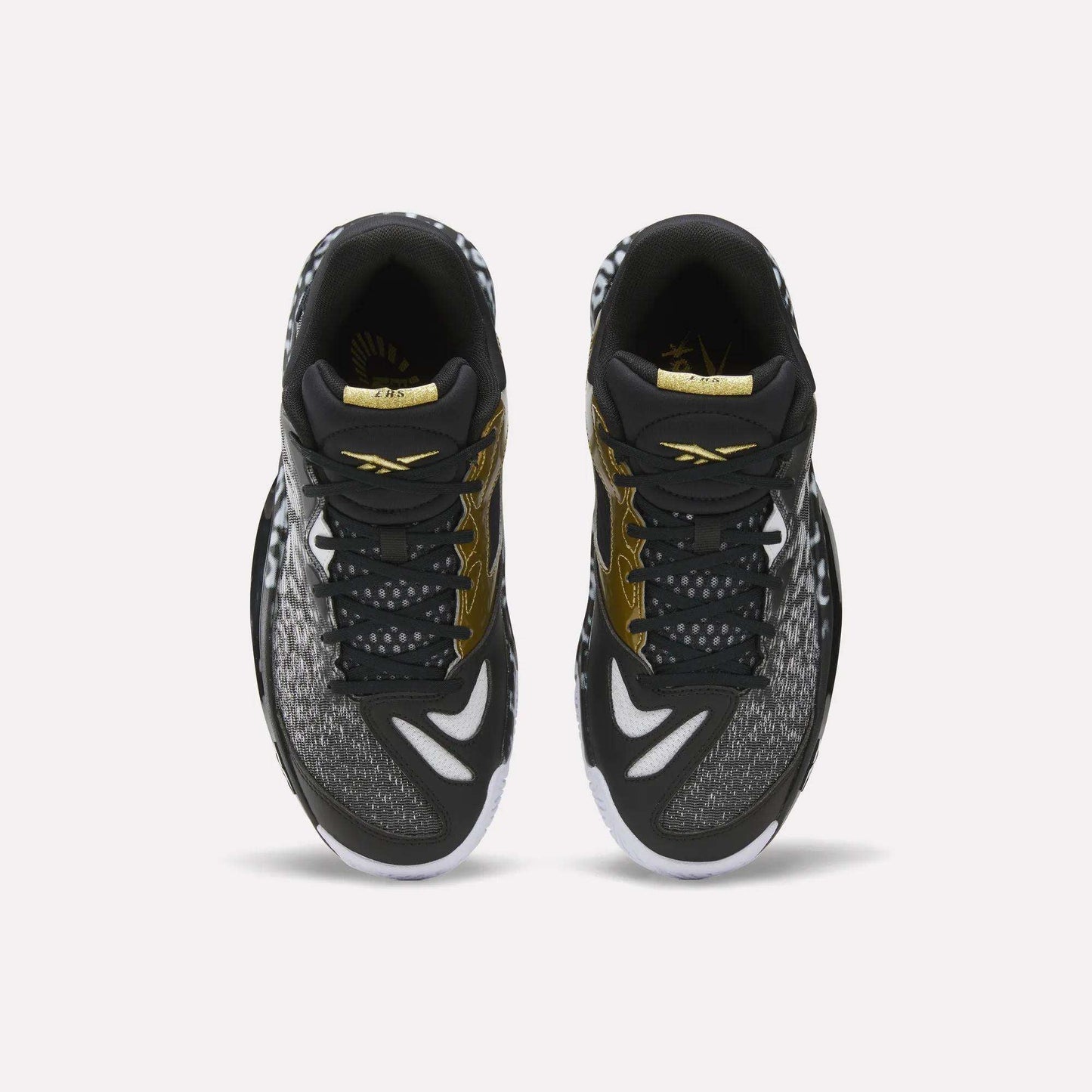 Reebok Men Engine A 26 Basketball Shoes